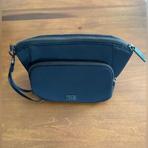 Freshly Picked Zipper Pouch